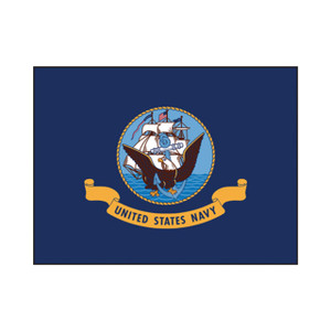 US Navy Flags