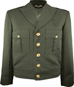 Honor Guard Ike Jacket