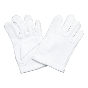 Children's stretch nylon gloves in white offer formal elegance with durable stretch nylon which are available in sizes suitable for youngsters aged 4-10. Children's stretch nylon gloves in white offer formal elegance with durable stretch nylon which are available in sizes suitable for youngsters aged 4-10.