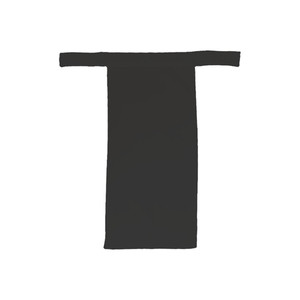 Smooth-as-silk polyester bib scarves with velcro closure and bib is 8-1/4" x 15" featuring 9 different colors. Smooth-as-silk polyester bib scarves with velcro closure and bib is 8-1/4" x 15" featuring 9 different colors.