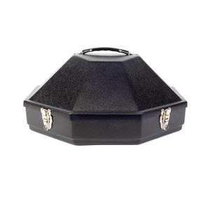 Campaign Hat Carrier Campaign Hat Carrier