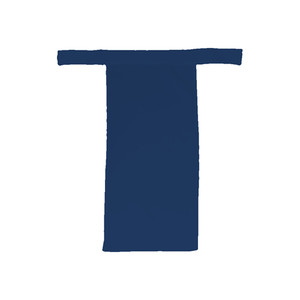 Bib scarves as per military specifications, are made with traditional tropical weave polyester with velcro closure, Bib is 8-3/4" x 17". Bib scarves as per military specifications, are made with traditional tropical weave polyester with velcro closure, Bib is 8-3/4" x 17".