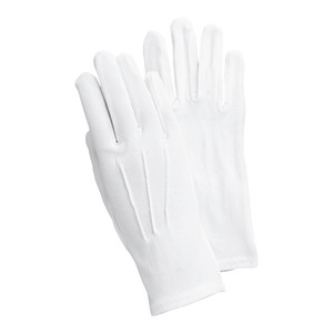 white color gloves for men white color gloves for men