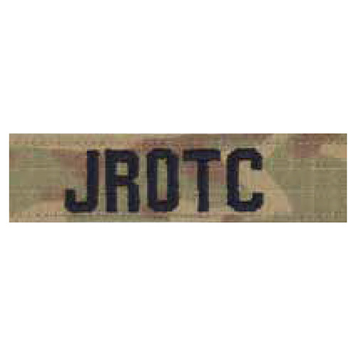 OCP Digital Camo JROTC Tape