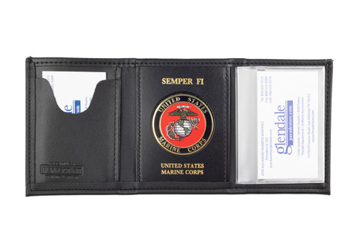 Wallets | Veteran Support Wallets | Glendale Parade Store