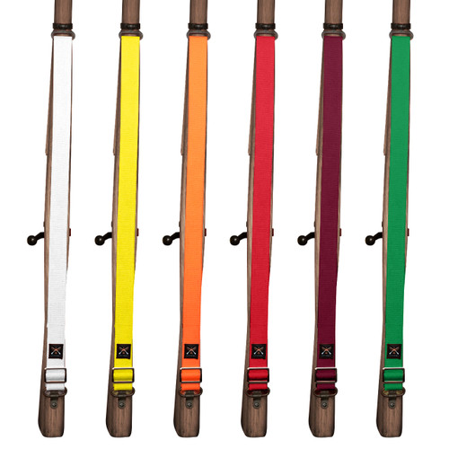 Jihad [ARN] 白R Featured Products - White Sling Featured Products - The Drill Dojo