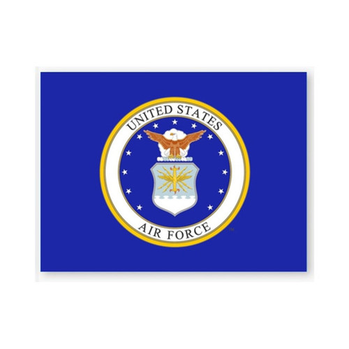 US Air Force Departmental Flag