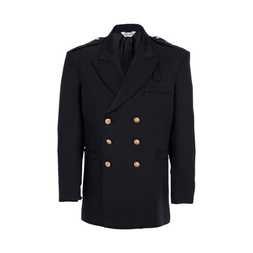 Honor Guard Double Breasted Coat