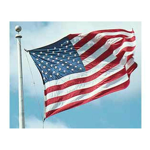 US Flags: Outdoor Display, Cotton