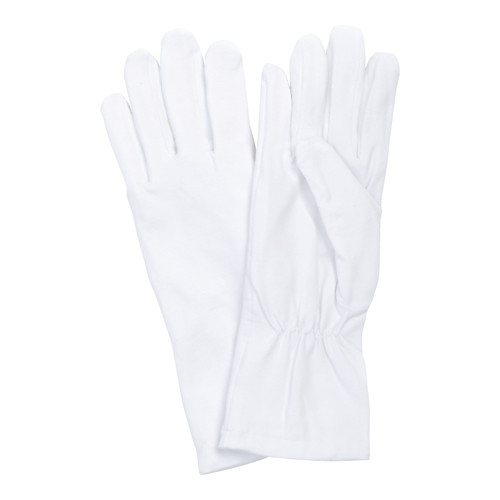 Warm Fleece-Lined Gloves, Long
