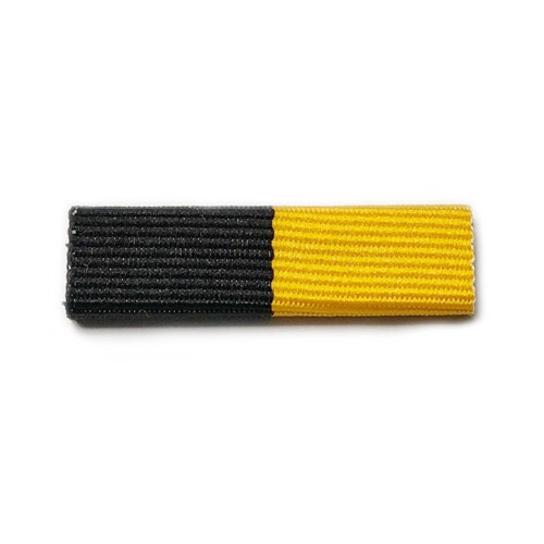 Buy Black Jack Ribbons Online Under $10 - Parade Award Ribbons