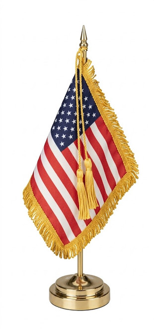 U.S Flags - US Stick Flags - Glendale Parade Store