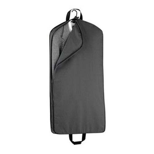 Mid-Length Wally Garment Bag, 45"