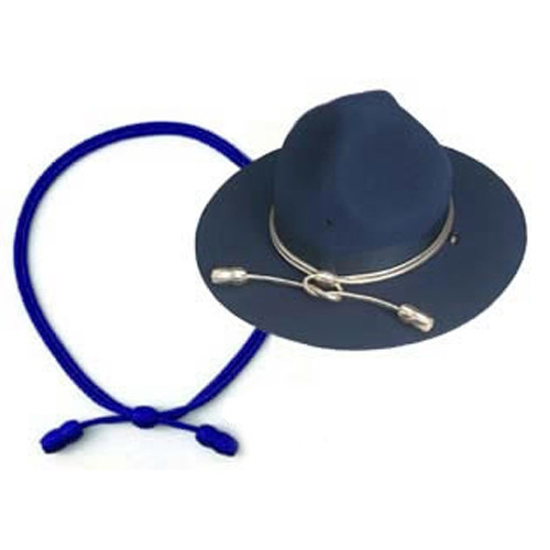 Campaign Hat Carrier