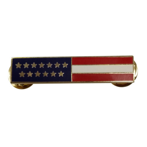 Stars 'n Stripes Pin