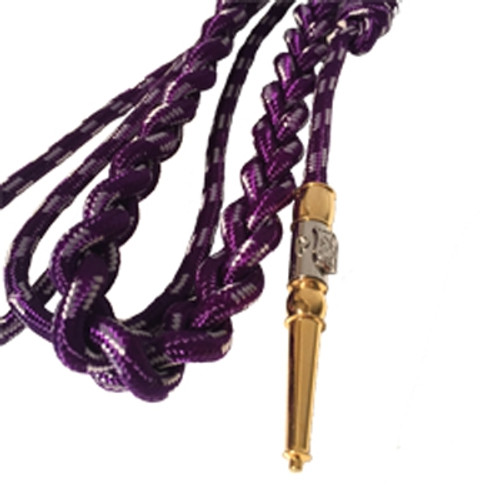 Pershing Rifles Shoulder Cord with Tip