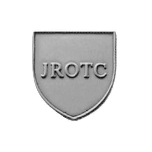 Medal Insert - JROTC (Silver)