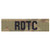 OCP Digital Camo ROTC Tape