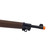 DrillAmerica 1903 Springfield Replica Rifle bayonet lug and front barrel assembly