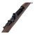 DrillAmerica 1903 Springfield Replica Rifle removable bolt and receiver detail