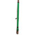 Certified Safety Rifle Slings (White - Green)