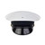 White Cadet and Officer Uniform Caps for Military, JROTC, ROTC, and Honor Guard Use