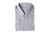 Army JROTC Grey Cadet Uniform Shirt Folded