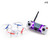 CoDrone EDU JROTC Classroom 12 pack  with "Getting started" 2 hour virtual PD for group up to 12 educators