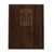Engraved ARMY JROTC Cherry Wood Plaque