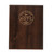 Engraved AFJROTC Cherry Wood Plaque