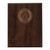 Engraved Navy JROTC Cherry Wood Plaque 