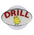 Drill Chick Pop Socket
