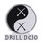 Drill Dojo Sticker