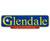 Glendale Sticker