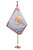 Imprinted ARMY JROTC Flag