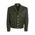 Honor Guard Single Breasted Coat