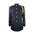 Honor Guard High Collar Coat