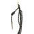 Black Jack Shoulder Cord with Tip