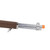 DrillAmerica M1 Garand Replica Rifle Front Barrel Detail