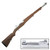 DrillAmerica® M1 Garand Replica Rifle, Wt. 9LBS
