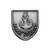 Medal Insert - Honor Student (Silver)