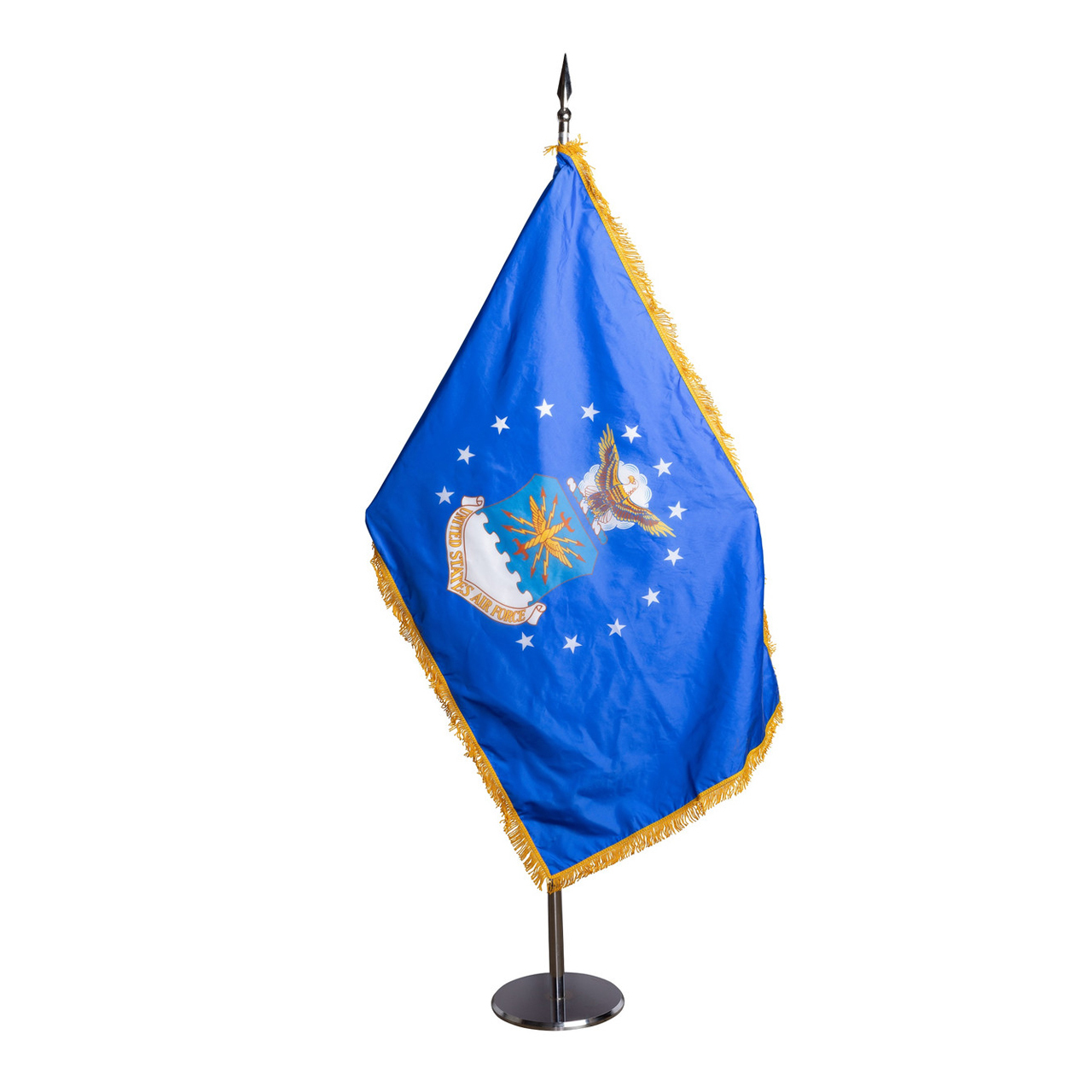 US air force departmental flag