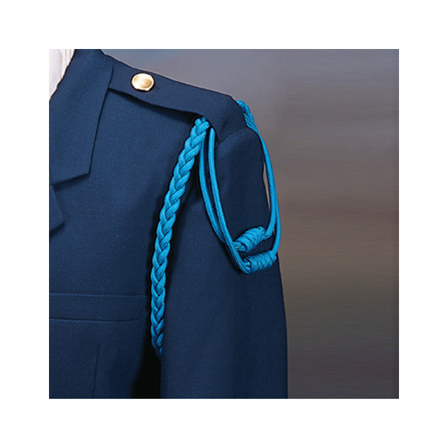 double knot loop cords one color