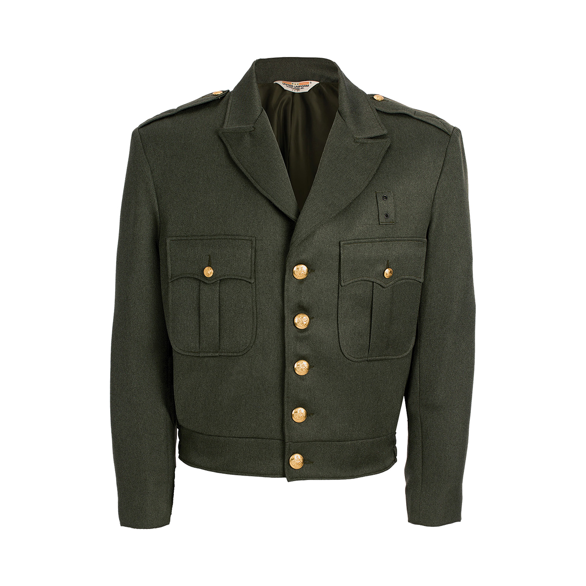 Ike Jacket