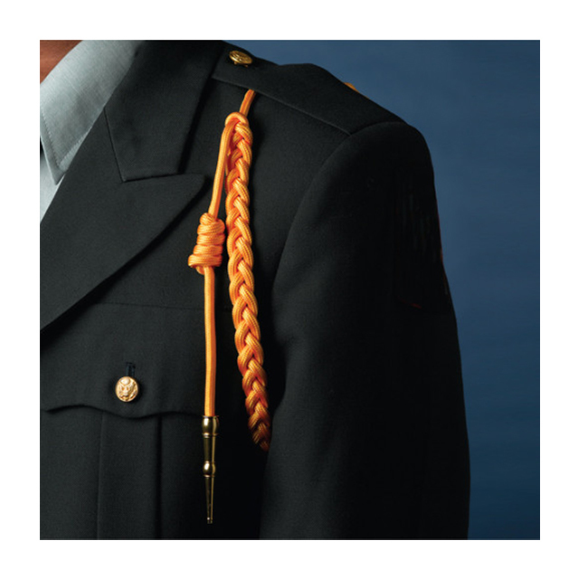 single strand-citation cords one color