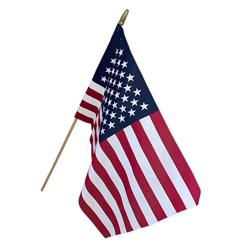 How to Carry a Flag in a Parade (Step by Step Guide)