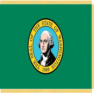 Washington State Flag: Design, Symbolism & Why It's Unique