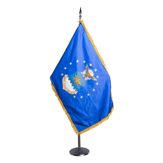 Where to Buy Authentic US Air Force Flags: Quality Buying Guide