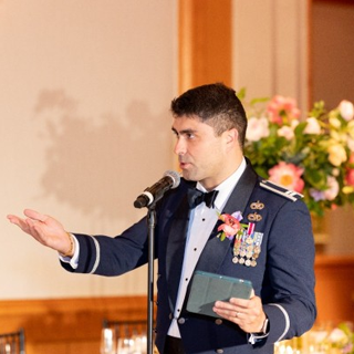 From the Desk of Captain Jose Alejandro Barreto Martinez