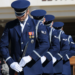 Honor Guard Uniforms 101: A Guide to Regulations, Components & Accessories
